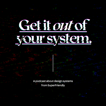 Get It Out of Your System