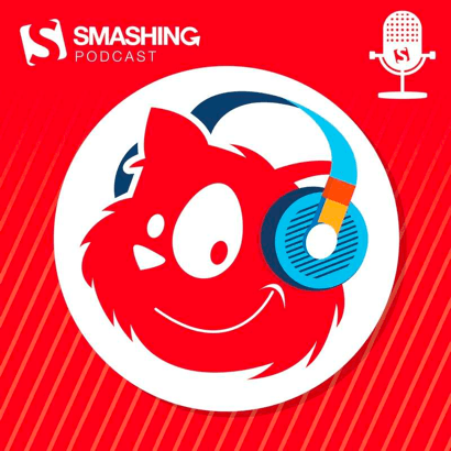 Smashing Podcast