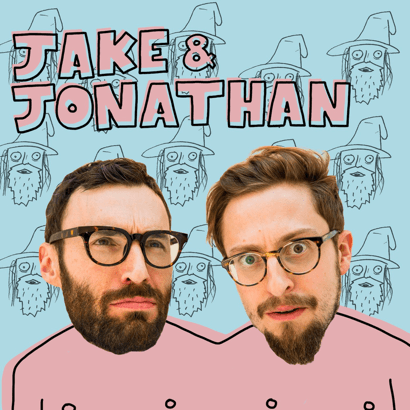 Podcast Cover